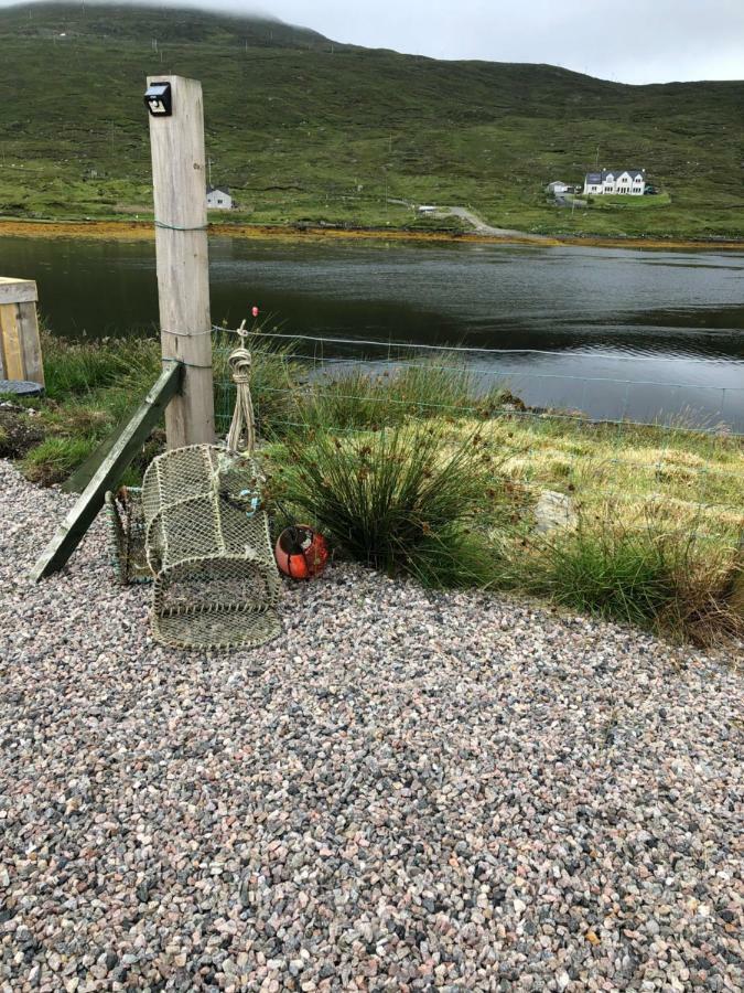 Fisherman'S Hut Tarbert  Eksteriør billede